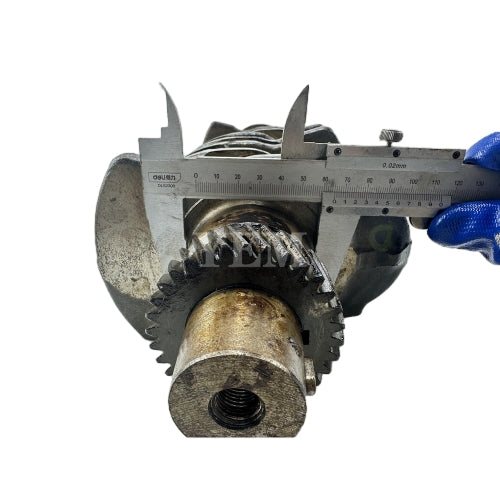 4TNV94 Crankshaft 65*58*121 Fit For Yanmar AF650 tractor For Yanmar