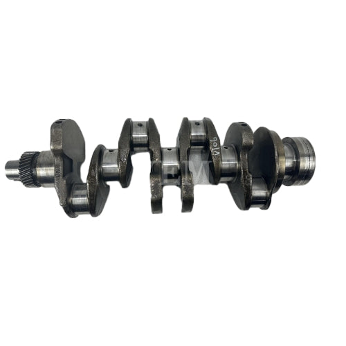 4TNV106 Crankshaft 76*64*136 Fit For Yanmar AF880 tractor engine information For Yanmar