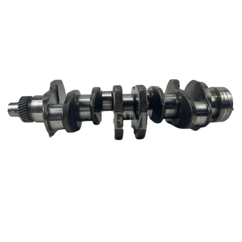 4TNV106 Crankshaft 76*64*136 Fit For Yanmar AF880 tractor engine information For Yanmar