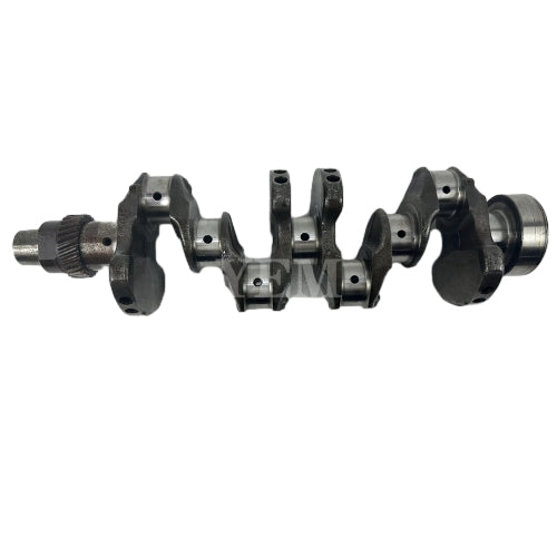 4TNV88 Crankshaft 50*48*98 Fit For Yanmar Kato Imer 50 VX excavator For Yanmar