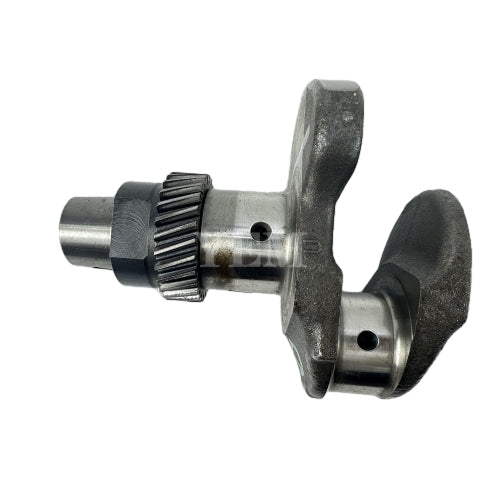 4TNV88 Crankshaft 50*48*98 Fit For Yanmar Kato Imer 50 VX excavator For Yanmar