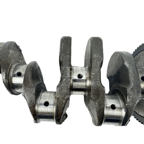 4TNV86 4TNV86CR Crankshaft 50*48*97 Fit For Yanmar