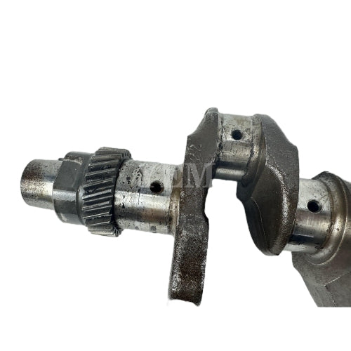 4TNV86 4TNV86CR Crankshaft 50*48*97 Fit For Yanmar For Yanmar