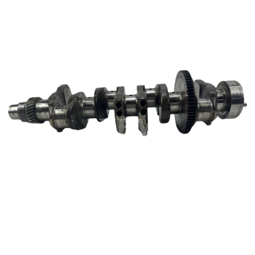 4TNV86 4TNV86CR Crankshaft 50*48*97 Fit For Yanmar For Yanmar