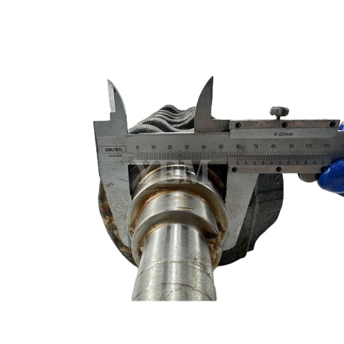 PC130-7 Crankshaft 60*47*108 Fit For Komatsu For Komatsu