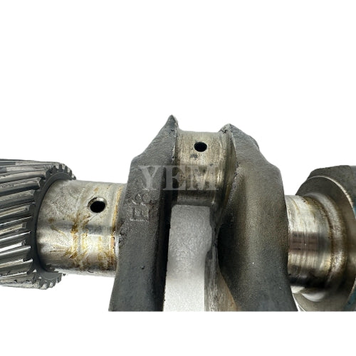 3D82A Crankshaft 0.0107061503416856 Fit For Yanmar For Yanmar