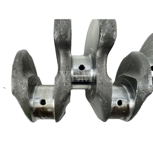 4TN78 Crankshaft 50*48*95 Fit For Yanmar crawler excavator For Yanmar