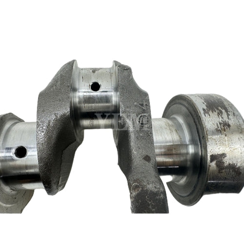 4TN78 Crankshaft 50*48*95 Fit For Yanmar crawler excavator For Yanmar