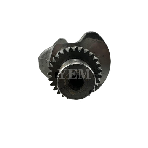 4TN78 Crankshaft 50*48*95 Fit For Yanmar crawler excavator For Yanmar