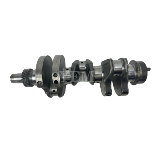 3TNV70 Crankshaft 47*38*83 Fit For Yanmar Airman AX 10 U 4 excavator For Yanmar