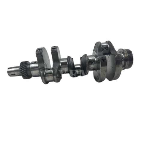 3TNV70 Crankshaft 47*38*83 Fit For Yanmar Airman AX 10 U 4 excavator