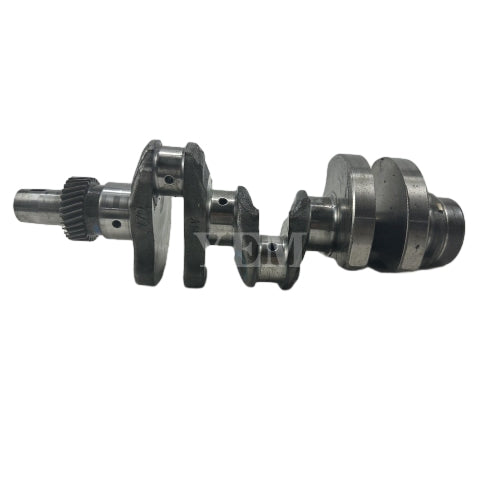 3TNV70 Crankshaft 47*38*83 Fit For Yanmar Airman AX 10 U 4 excavator For Yanmar
