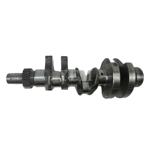 3TNV70 Crankshaft 47*38*83 Fit For Yanmar Airman AX 10 U 4 excavator For Yanmar