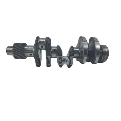 3TN75 Crankshaft 47*43*86 Fit For Yanmar FX16 tractor