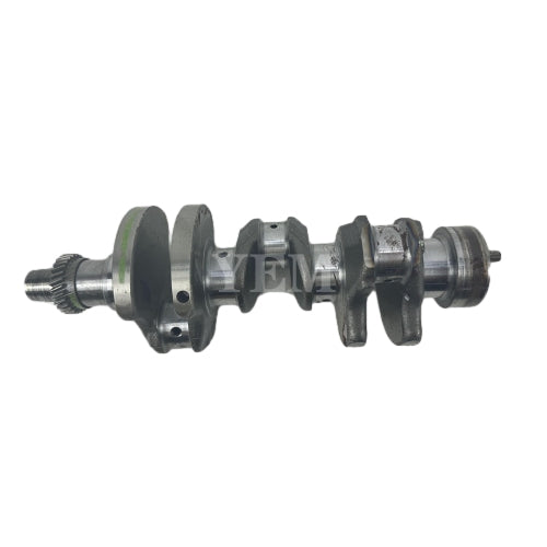 3TNM68 Crankshaft 44*38*79.5 Fit For Yanmar wheel loader For Yanmar