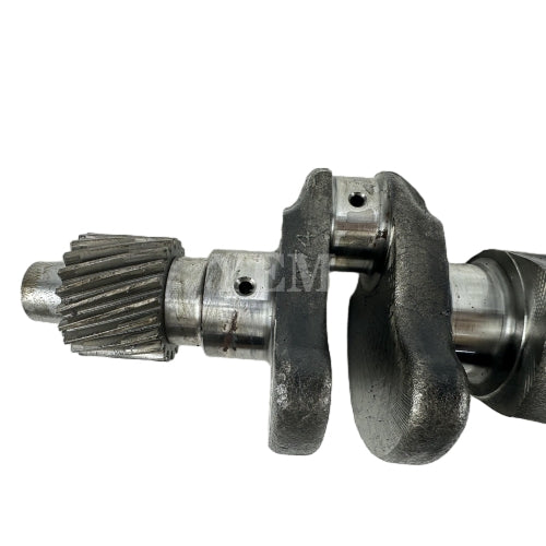 3TNA72 Crankshaft 44*40*85 Fit For Yanmar AF-15 F935 670 tractor engine information