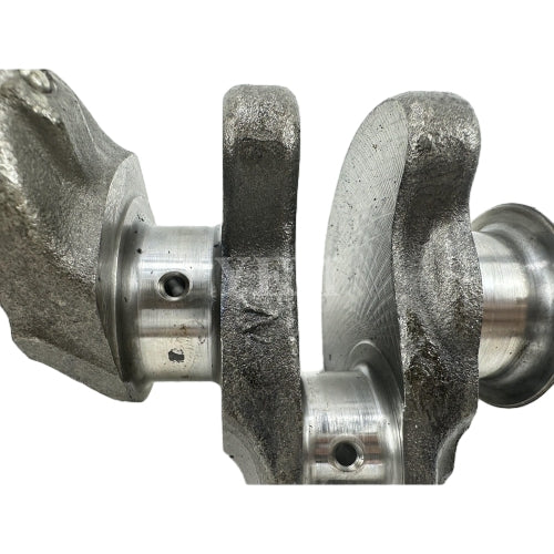 3TNA72 Crankshaft 44*40*85 Fit For Yanmar AF-15 F935 670 tractor engine information For Yanmar