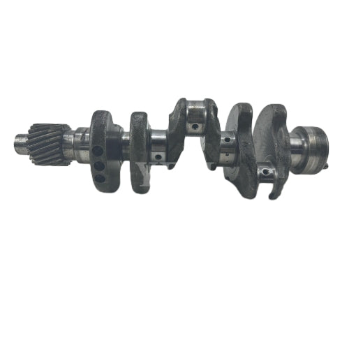 3TNA72 Crankshaft 44*40*85 Fit For Yanmar AF-15 F935 670 tractor engine information For Yanmar