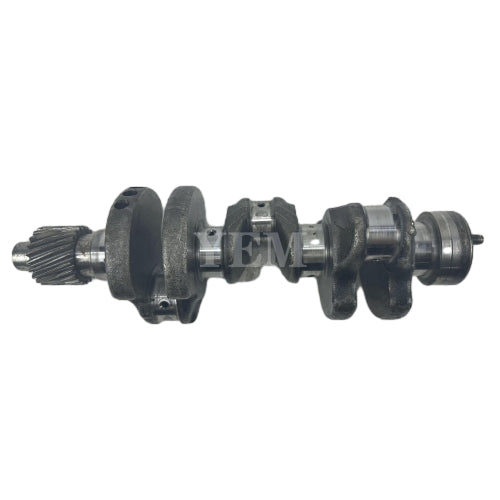 3TNA72 Crankshaft 44*40*85 Fit For Yanmar AF-15 F935 670 tractor engine information For Yanmar