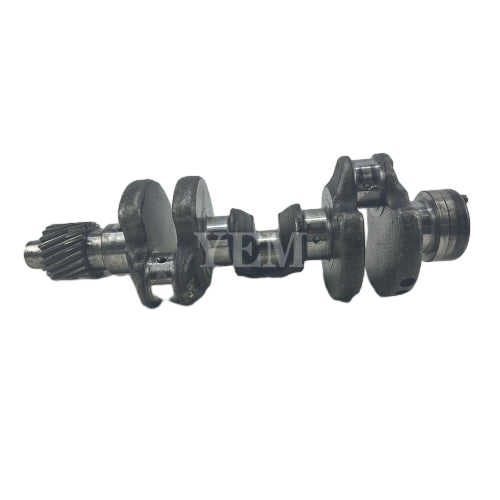 3TNA72 Crankshaft 44*40*85 Fit For Yanmar AF-15 F935 670 tractor engine information For Yanmar