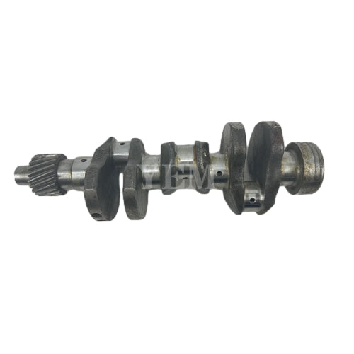 3TN66 Crankshaft 40*36*72.5 Fit For Yanmar John Deere 332 415 F915 tractor 375 skid steer loader For Yanmar