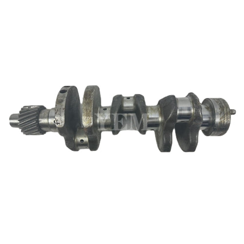 3TN66 Crankshaft 40*36*72.5 Fit For Yanmar John Deere 332 415 F915 tractor 375 skid steer loader For Yanmar
