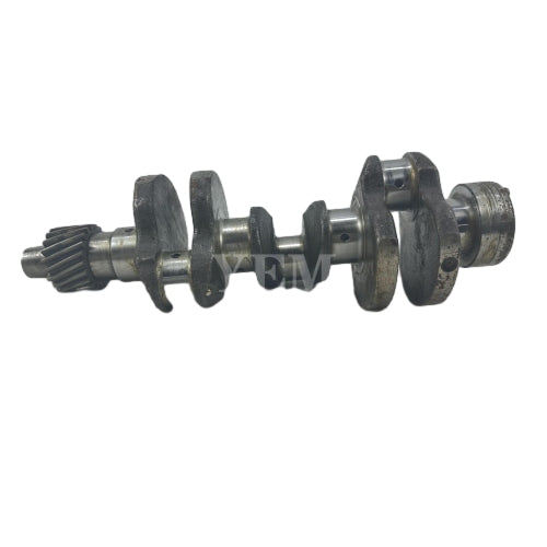 3TN66 Crankshaft 40*36*72.5 Fit For Yanmar John Deere 332 415 F915 tractor 375 skid steer loader For Yanmar