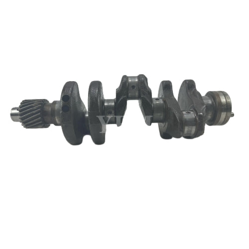3TNE74 Crankshaft 44*40*84.5 Fit For Yanmar Neuson 2203 excavator For Yanmar