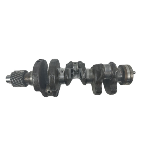 3TNE74 Crankshaft 44*40*84.5 Fit For Yanmar Neuson 2203 excavator For Yanmar