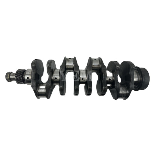 S4Q2 Crankshaft 65*58*116.5 Fit For Mitsubishi Schaeff TC 48 excavator For Mitsubishi
