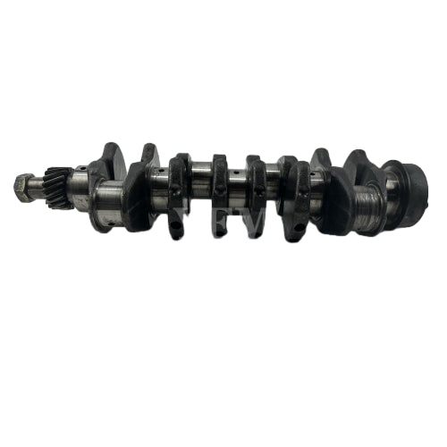 S4Q2 Crankshaft 65*58*116.5 Fit For Mitsubishi Schaeff TC 48 excavator