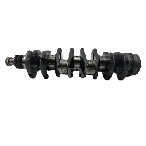 S4Q2 Crankshaft 65*58*116.5 Fit For Mitsubishi Schaeff TC 48 excavator For Mitsubishi