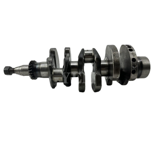 K3E Crankshaft 52*42*90 Fit For Mitsubishi Schmidt DFP 2.0