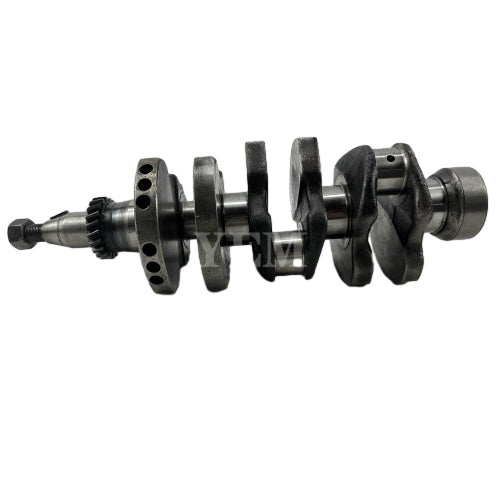 K3E Crankshaft 52*42*90 Fit For Mitsubishi Schmidt DFP 2.0 For Mitsubishi
