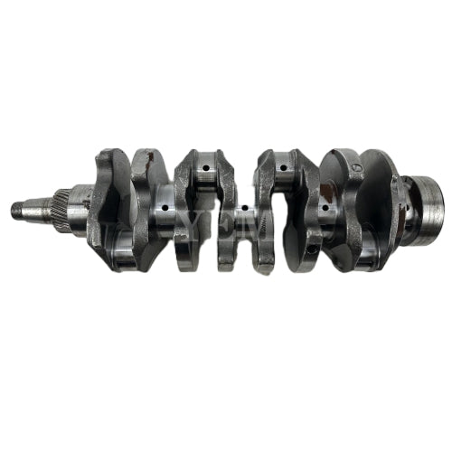 404D-22 Crankshaft 68*52*114.5 Fit For Perkins JCB 51R excavator For Perkins