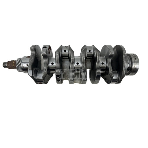 C2.2 Crankshaft 68*52*113.5 Fit For Perkins excavator diesel engine For Perkins