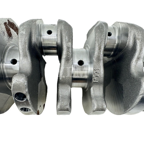 C2.2 Crankshaft 68*52*113.5 Fit For Perkins excavator diesel engine For Perkins