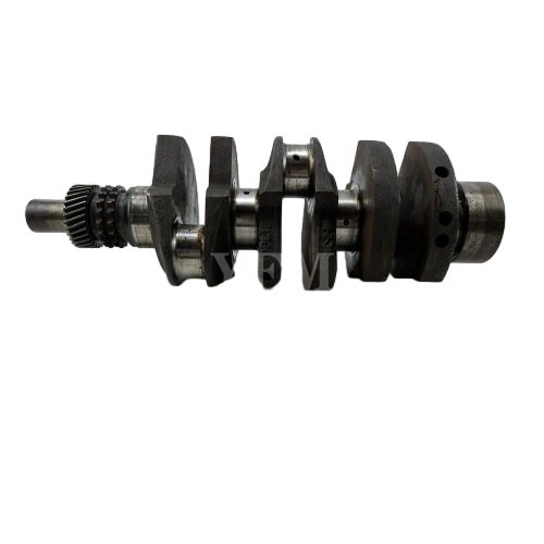3KR1 Crankshaft 60*49*105 Fit For Isuzu heavy truck