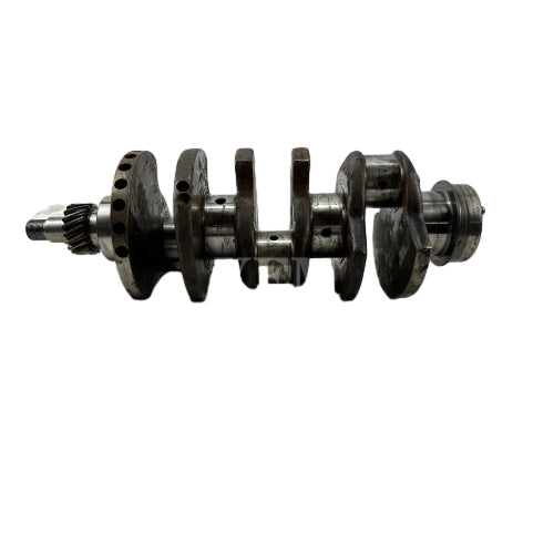 S3F Crankshaft 75*58*118 Fit For Mitsubishi loader For Mitsubishi