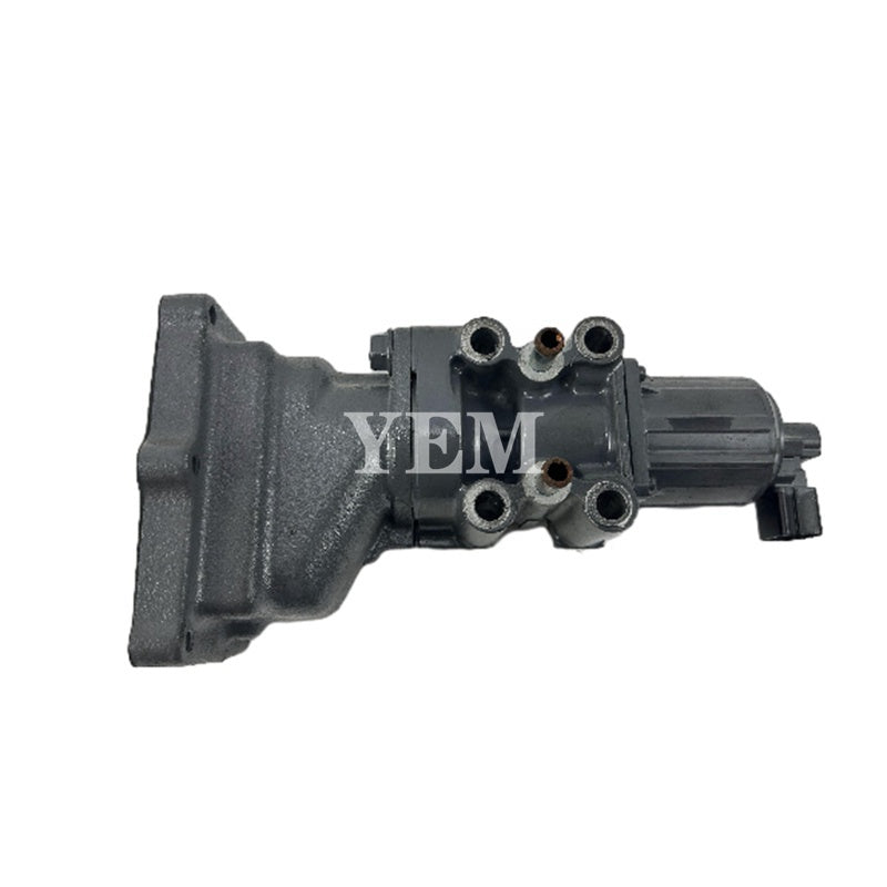 1G410-62703 Egr Valve For Kubota V6108 Engine M135GX M6-131 M7 M6142 Tractor For Kubota
