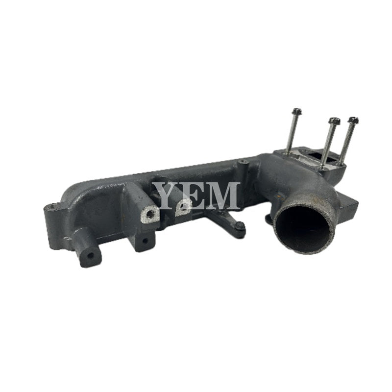 1G410-11773 Intake Manifold For Kubota V6108 Engine M135GX M6-131 M7 M6142 Tractor For Kubota
