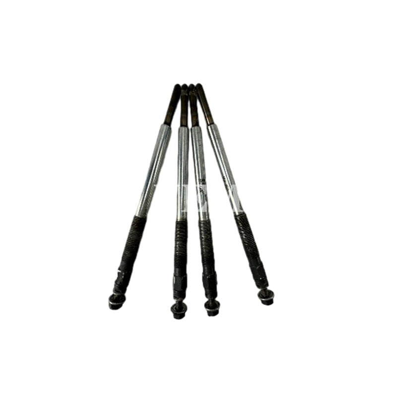 1G410-65510 Glow Plug For Kubota V6108 Engine M135GX M6-131 M7 M6142 Tractor