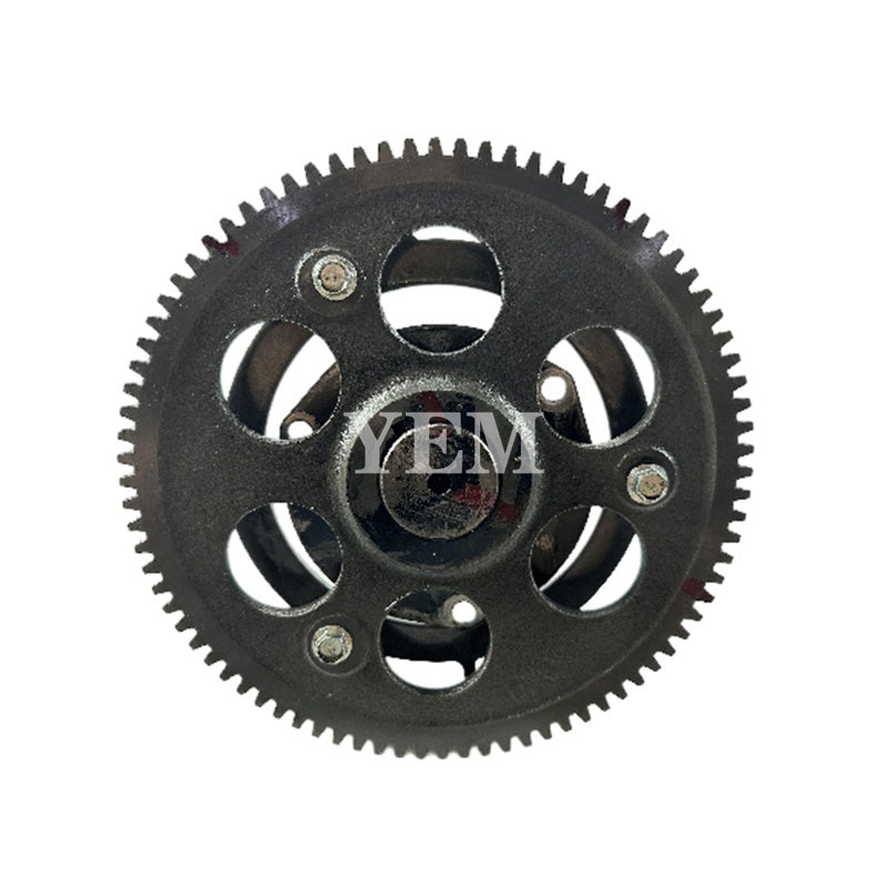 1G410-16012 Camshaft Assy For Kubota V6108 Engine M135GX M6-131 M7 M6142 Tractor For Kubota