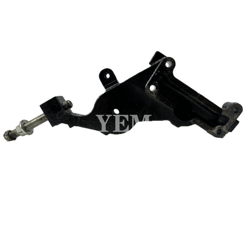 1G410-74033 Fan Bracket Assembly For Kubota V6108 Engine M135GX M6-131 M7 M6142 Tractor For Kubota