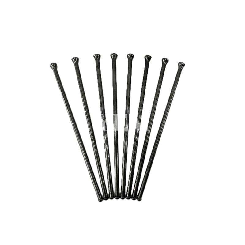 1G410-15110 Push Rod For Kubota V6108 Engine M135GX M6-131 M7 M6142 Tractor