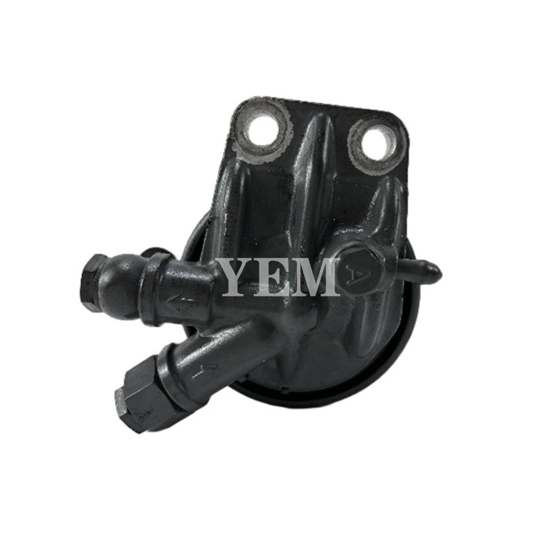 1J521-43012 Assy Filter,Fuel For Kubota V6108 Engine M135GX M6-131 M7 M6142 Tractor For Kubota