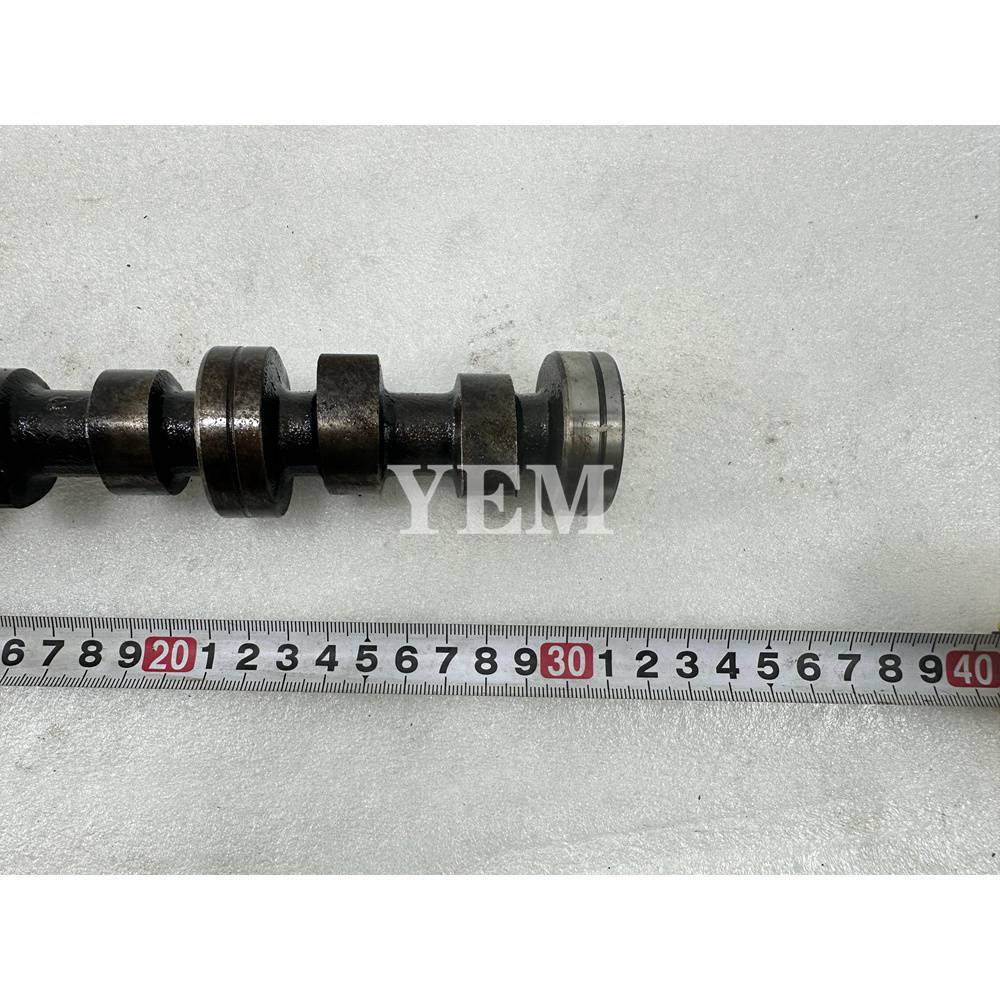 Second-hand original 719620-53100 Camshaft assembly 44T For Yanmar 3TNA68 Engine Parts For Yanmar