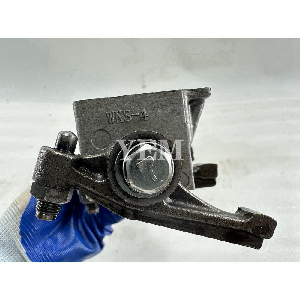 C3.3 Rocker Arm assembly 1G772-14020/1G772-14150 For Caterpillar 308CR Excavator Parts For Caterpillar