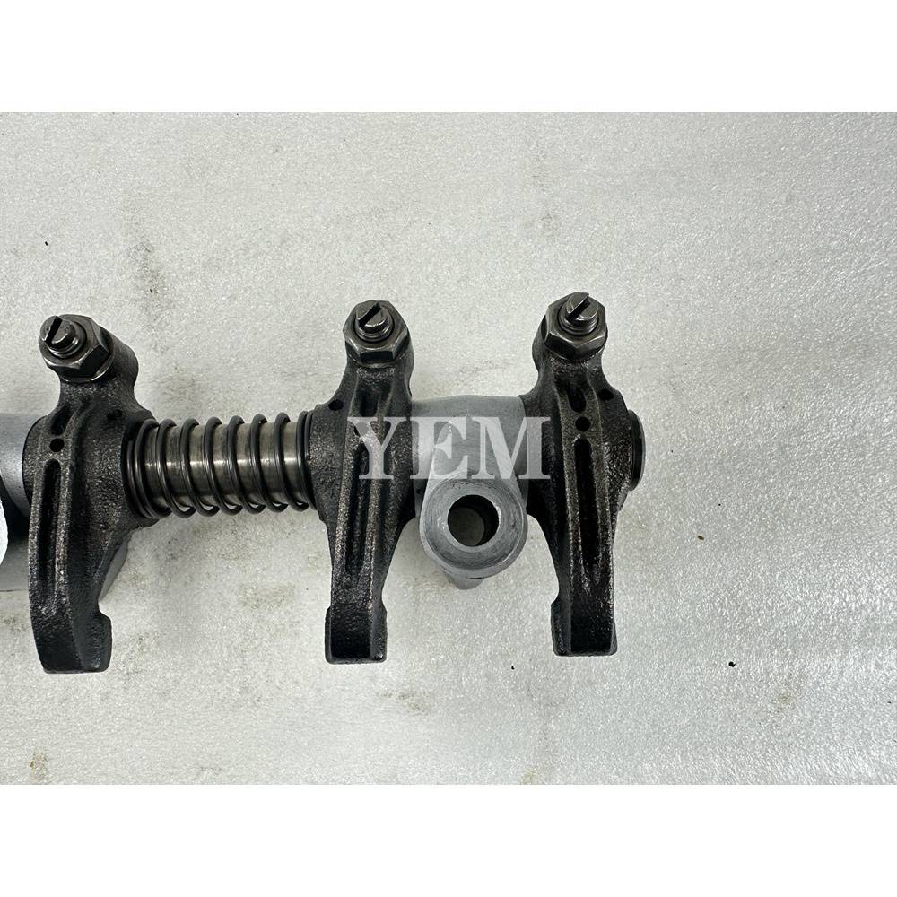 4TNE94 Rocker Arm assembly 129900-11200 For Yanmar R 55 W-3 Excavator Parts For Yanmar