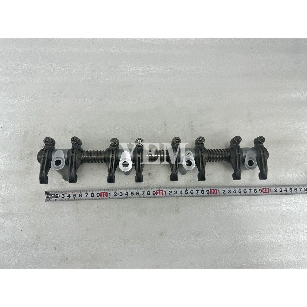 4TNE98 Rocker Arm assembly 129900-11200 For Yanmar 8002 Excavator Parts For Yanmar